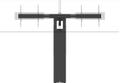 VISION K/F51 Dual Display Floorstand