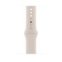 APPLE 45MM STARLIGHT SPORT BAND - M/L . ACCS