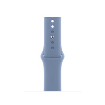 APPLE 41MM WINTER BLUE SPORT BAND - M/L ACCS (MT363ZM/A)