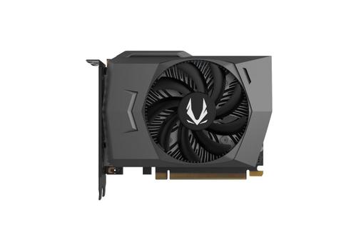 ZOTAC GAMING GeForce RTX 3050 ECO SOLO 8GB GDDR6 3xDP 1xHDMI (ZT-A30500R-10L)