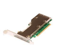 BROADCOM m P411W-32P - Storage controller - NVMe - low profile - PCIe 4.0 x16 (05-50054-00)