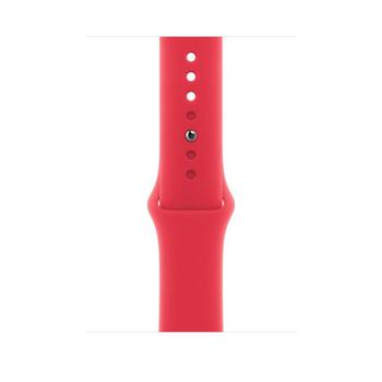 APPLE Watch 45 Red Sb M/L (MT3X3ZM/A)
