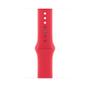 APPLE 45MM (PRODUCT)RED SPORT BAND - S/M ACCS