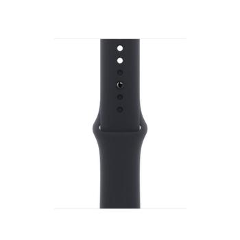 APPLE 41MM MIDNIGHT SPORT BAND - M/L . ACCS (MT2T3ZM/A)