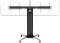 VISION K/F51T Dual Display Trolley
