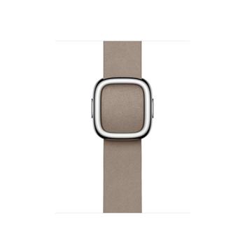APPLE 41MM TAN MODERN BUCKLE - SMALL . ACCS (MUHE3ZM/A)