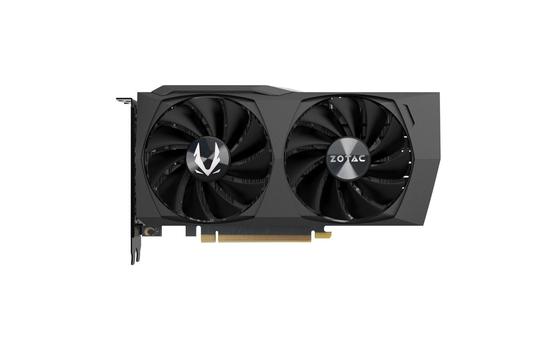 ZOTAC GAMING GeForce RTX 3050 ECO 8GB GDDR6 3xDP 1xHDMI (ZT-A30500K-10M)