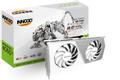 INNO3D GeForce RTX 4060Ti Twin x2 OC 16GB GDDR6 1xHDMI 3xDP White