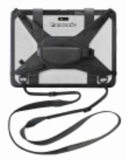 PANASONIC CF-VST2021U strap Tablet Black (CF-VST2021U)