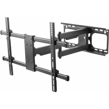 VISION Dsply Wall Arm VESA 600x400 Black (VFM-WA6X4/3)