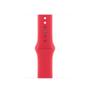 APPLE 41MM (PRODUCT)RED SPORT BAND - M/L ACCS