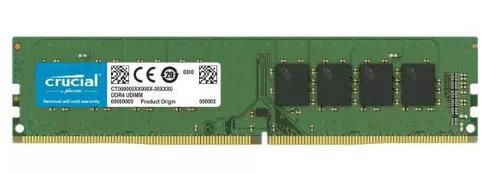 CRUCIAL 16GB DDR4-3200 UDIMM TRAY (CT16G4DFRA32AT)