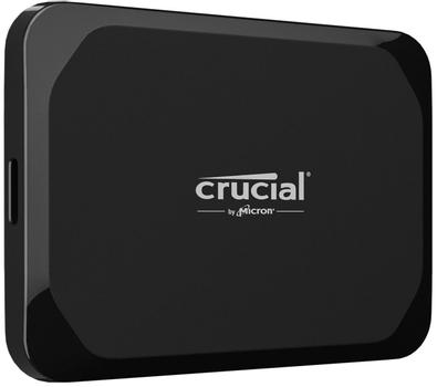 CRUCIAL X9 4TB Portable SSD (CT4000X9SSD9)