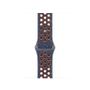 APPLE 41MM BLUE FLAME NIKE SPORT BAND S/M ACCS