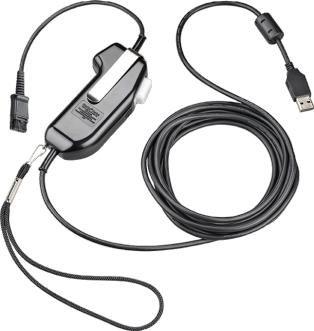 POLY 92626-11 headphone/ headset  (92626-11)