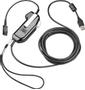 POLY 92626-11 headphone/headset 