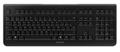 CHERRY KW 3000 keyboard RF Wireless