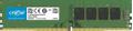 CRUCIAL 4GB DDR4-2666 UDIMM TRAY