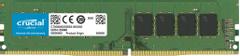 CRUCIAL 4GB DDR4-2400 UDIMM TRAY