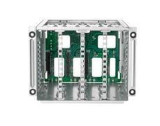 Hewlett Packard Enterprise HPE ProLiant ML350 Gen11 4LFF SAS/SATA Basic Drive Cage Kit