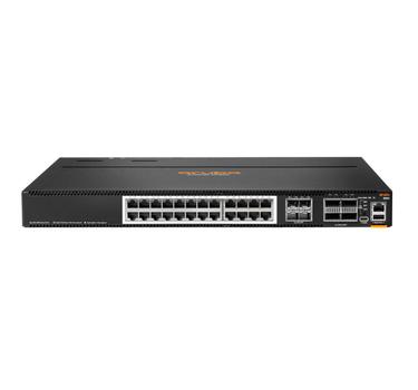 HPE Aruba Networking Cx 8100  (R9W95A)