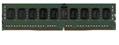 DATARAM m Value Memory - DDR4 - module - 32 GB - DIMM 288-pin - 2133 MHz / PC4-17000 - CL15 - 1.2 V - registered - ECC