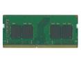 DATARAM DDR4 - modul - 8 GB - SO DIMM 260-pin - 2666 MHz / PC4-21300 - CL19 - 1.2 V - ej buffrad - icke ECC