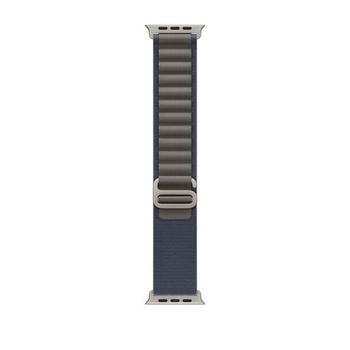 APPLE Watch 49 Blue Alp S (MT5J3ZM/A)
