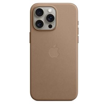 APPLE iPhone 15 Pro Max Finewoven Case Tau (MT4W3ZM/A)