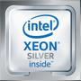 Hewlett Packard Enterprise Intel Xeon Silver 4208 - 2.1 GHz - 8-core - 16 threads - 11 MB cache - LGA3647 Socket - remarketed - for Nimble Storage dHCI Large Solution with HPE ProLiant DL380 Gen10, ProLiant DL380 Gen10