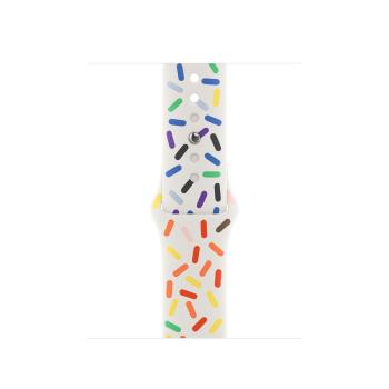 APPLE WATCH 41 PRIDE EDITION SP S/M-ZML (MRTL3ZM/A)