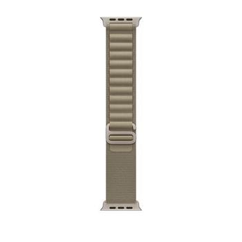 APPLE 49MM OLIVE ALPINE LOOP - SMALL . ACCS (MT5T3ZM/A)