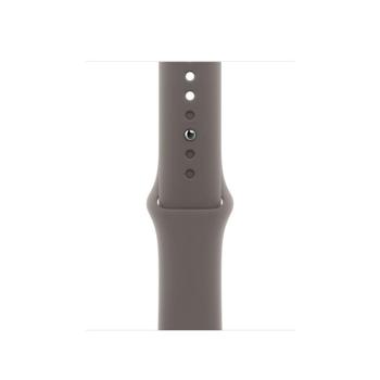 APPLE 41MM CLAY SPORT BAND - S/M . ACCS (MT373ZM/A)