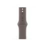 APPLE 41MM CLAY SPORT BAND - M/L . ACCS
