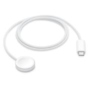 APPLE magnetisches Ladekabel auf USB-C für Watch (1m) (MT0H3ZM/A)