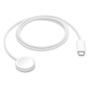 APPLE WATCH MAGNETIC FAST CHARGER TO USB-C CABLE (1 M) ACCS