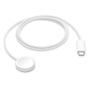 APPLE WATCH MAGNETIC FAST CHARGER TO USB-C CABLE (1 M) ACCS