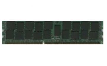 DATARAM DDR3 - modul - 8 GB - DIMM 240-pin - 1600 MHz / PC3-12800 - CL11 - 1.5 V - registrerad - ECC - för Dell PowerEdge R620 (DRL1600RS/8GB)