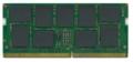 DATARAM Value Memory - DDR4 - modul - 8 GB - SO DIMM 260-pin - 2400 MHz / PC4-19200 - CL17 - 1.2 V - ej buffrad - icke ECC