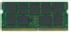 DATARAM 8GB 1Rx8 PC4-2400T-S17
