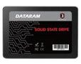 DATARAM SSD-DCXGCC - SSD - 256 GB - inbyggd - 2.5" - SATA 6Gb/s