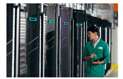 Hewlett Packard Enterprise HPE ProLiant ML350 Gen11 SFF Tri-Mode PCIe Controller Cable Kit (P47233-B21)