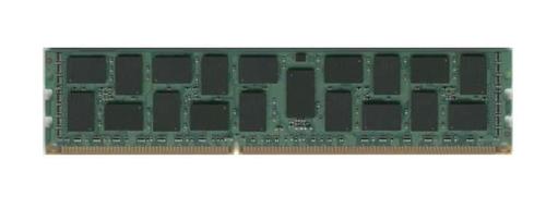 DATARAM Value Memory - DDR3L - modul - 8 GB - DIMM 240-pin - 1600 MHz / PC3L-12800 - CL11 - 1.35 V - registrerad - ECC (DVM16R2L4/8G)