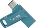SANDISK Ultra Dual Drive Go USB Type-C Navagio Bay Global 400MB/s 256GB