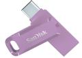 SANDISK Ultra Dual Drive Go USB Type-C Lavender Global 150MB/s 64GB