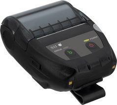 SEIKO MP-B20 2IN MOBILE PRINT BT INCL BATT BELT CLIP USB CABLE PRNT (22402110)