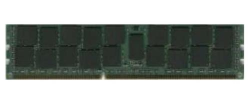 DATARAM Value Memory - DDR3 - modul - 16 GB - DIMM 240-pin - 1600 MHz / PC3-12800 - CL11 - 1.5 V - registrerad - ECC (DVM16R2S4/16G)