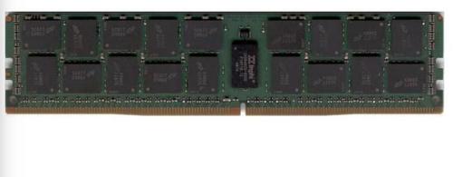 DATARAM DDR4 - modul - 16 GB - DIMM 288-pin - 2133 MHz / PC4-17000 - CL15 - 1.2 V - registrerad - ECC (DVM21R2T4/16G)