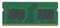 DATARAM Memory/16GB 2Rx8 DDR4 3200MHz SODIMM CL2