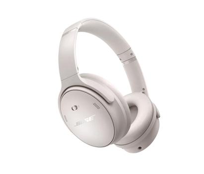 BOSE Quietcomfort - White Hodetelefoner Hvit (884367-0200)